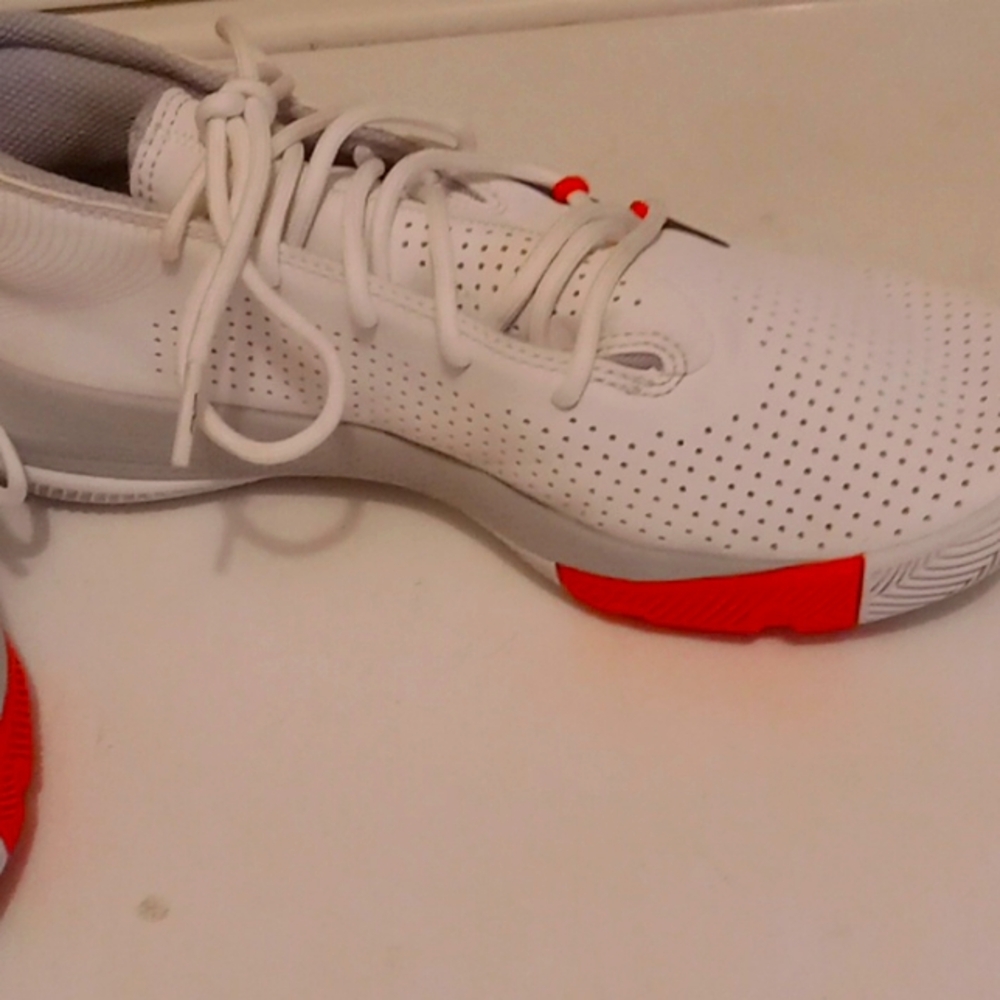 Sc under armour